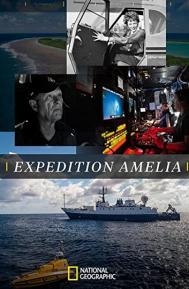 Expedition Amelia poster