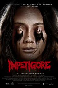 Impetigore poster