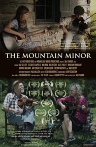 The Mountain Minor poster