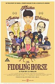 The Fiddling Horse poster