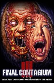 Ill: Final Contagium poster