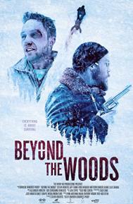 Beyond the Woods poster