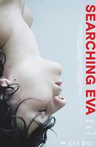 Searching Eva poster