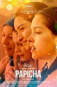 Papicha poster