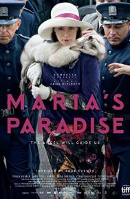 Maria's Paradise poster