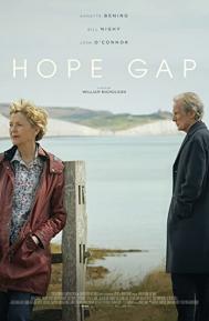 Hope Gap poster