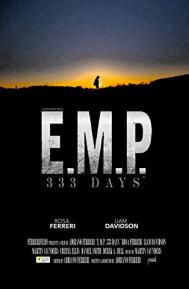 E.M.P. 333 Days poster