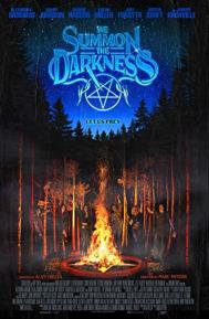 We Summon the Darkness poster