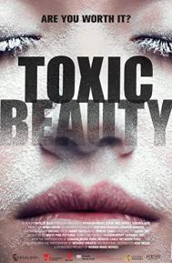 Toxic Beauty poster