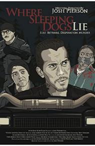 Where Sleeping Dogs Lie poster