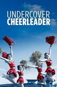 Undercover Cheerleader poster