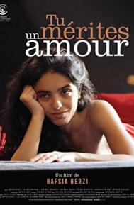 Tu mérites un amour poster