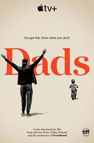 Dads poster