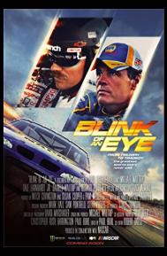 Blink of an Eye poster