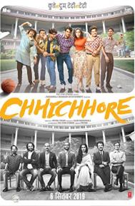 Chhichhore poster