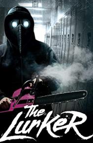 The Lurker poster