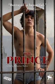 The Prince poster