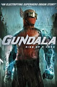 Gundala poster