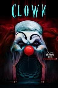 Clown poster