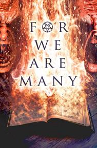 For We Are Many poster