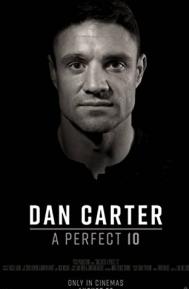 Dan Carter: A Perfect 10 poster