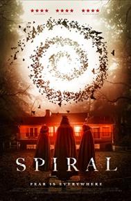 Spiral poster