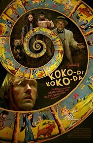 Koko-di Koko-da poster