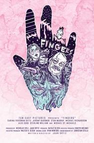 Fingers poster