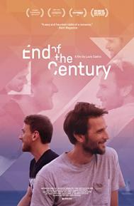 End of the Century poster