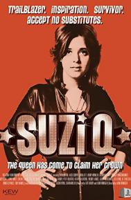 Suzi Q poster