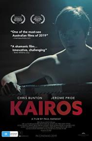 Kairos poster