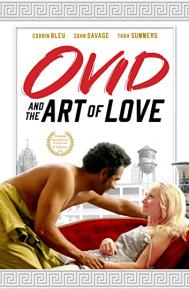 Ovid and the Art of Love poster