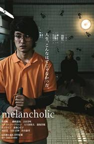 Melancholic poster