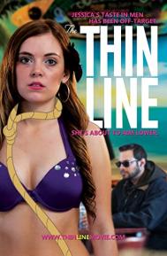 The Thin Line poster