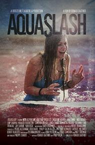 Aquaslash poster