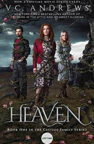 V.C. Andrews' Heaven poster