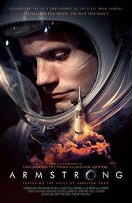 Armstrong poster