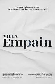 Villa Empain poster