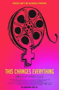 This Changes Everything poster