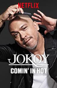 Jo Koy: Comin' in Hot poster