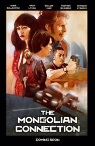 The Mongolian Connection poster