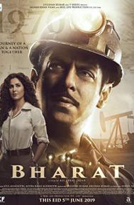 Bharat poster