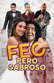 Feo pero Sabroso poster