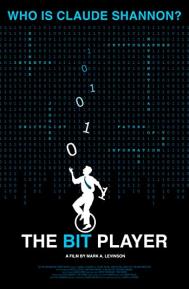 The Bit Player poster