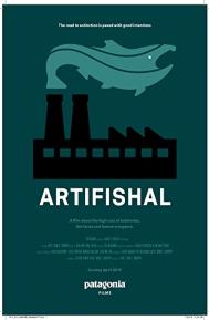 Artifishal poster