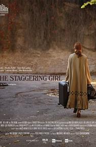 The Staggering Girl poster