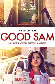 Good Sam poster