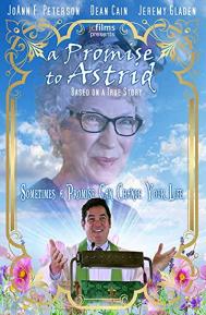 A Promise to Astrid poster