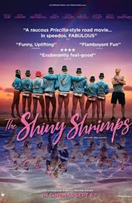 The Shiny Shrimps poster