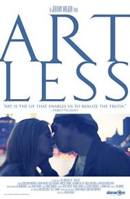 Artless poster